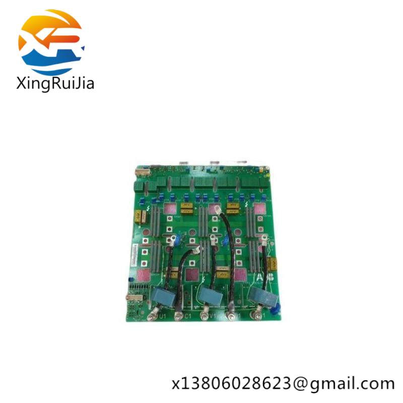 ABB SDCS-PIN-11 3ADT306100R1 POWER INTERFACE BOARD