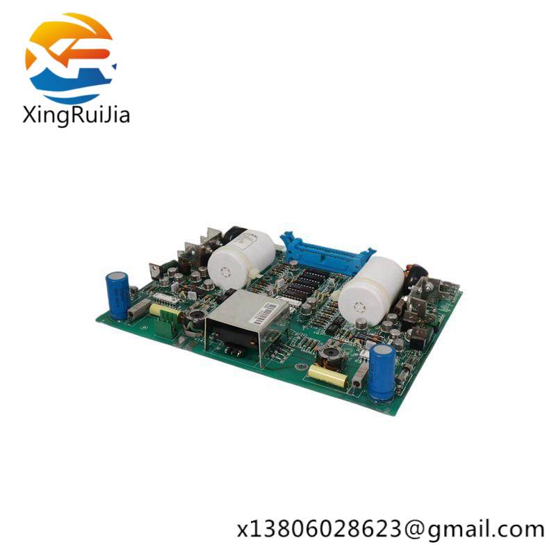 ABB SDCS-PIN-205B PC BOARD