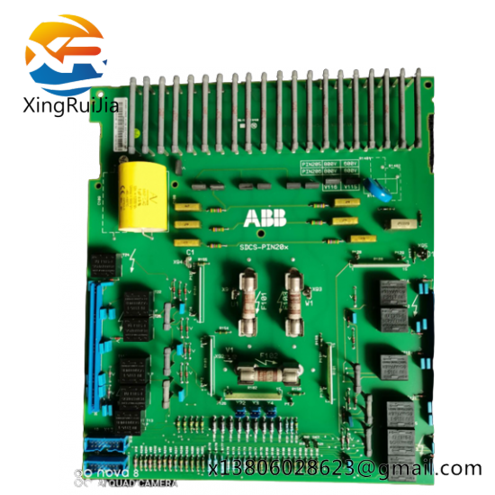 ABB VT2000-52-A