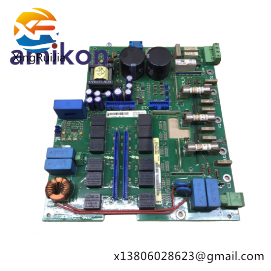 ABB SDCS-PIN-3A DCS Module