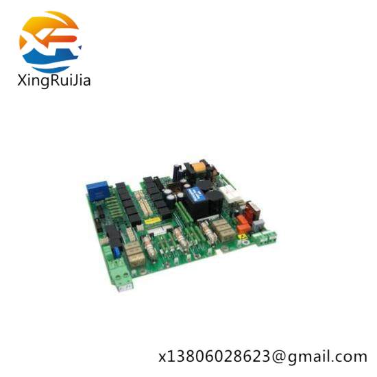 GE FANUC A16B-2203-0910 Power Supply Unit