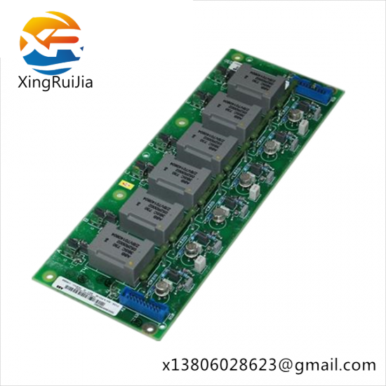 ABB 3HAC024651-001