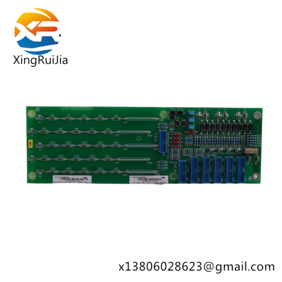 ABB 6204BZ10100D