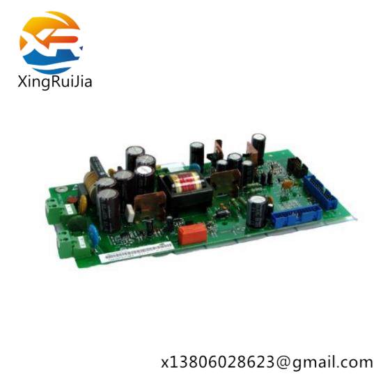 ABB SDCS-POW-1 DCS Module