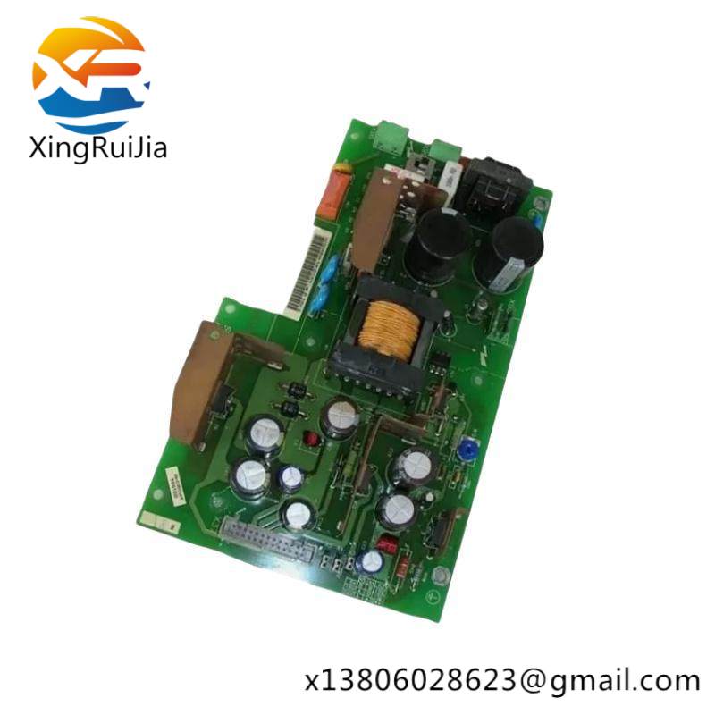 ABB SDCS-POW-1C POWER SUPPLY
