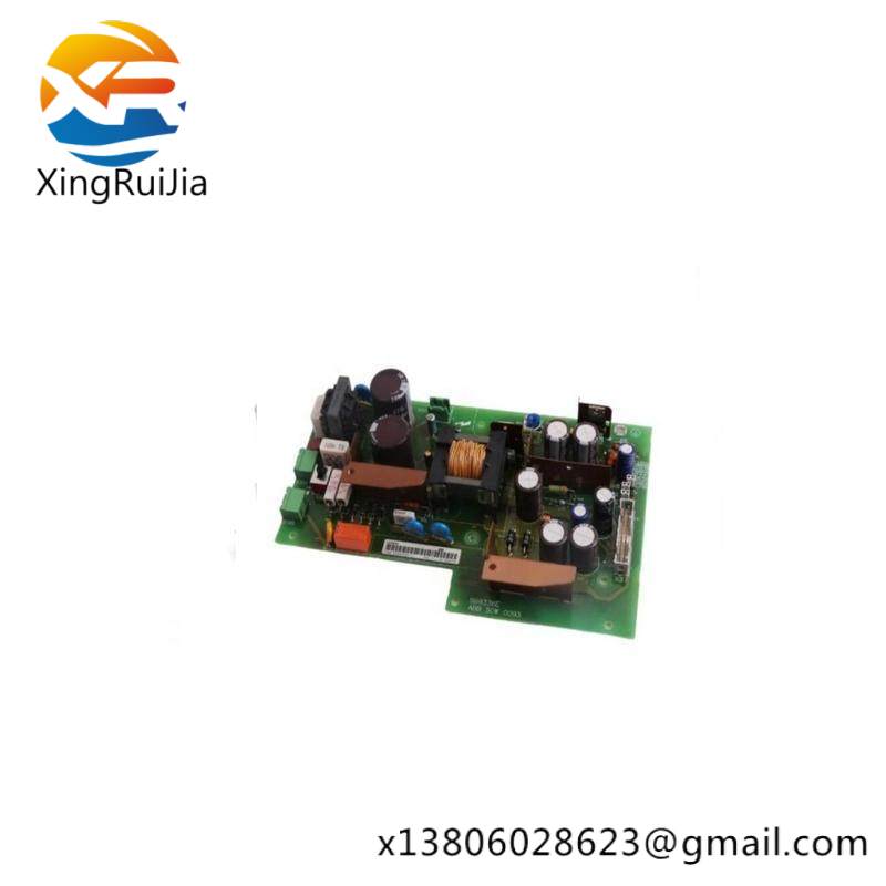 ABB SDCS-POW-1C POWER SUPPLY BOARD