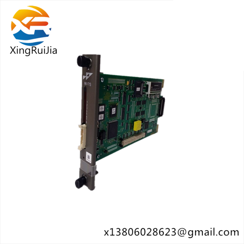 ABB SDCS-POW-1C SB9336E Power Supply Board
