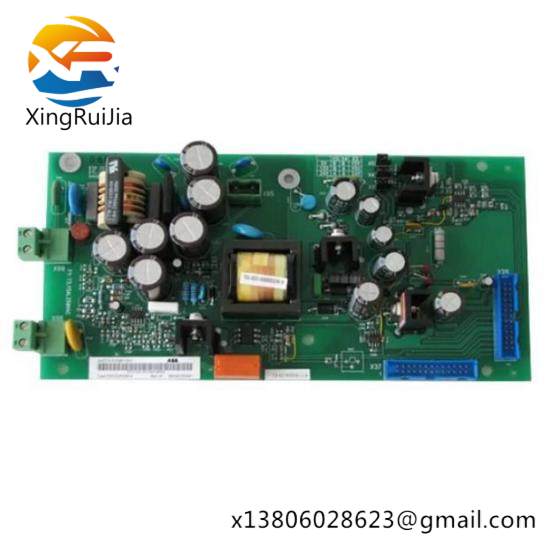 ABB SDCS-POW-4-COAT DCS Module