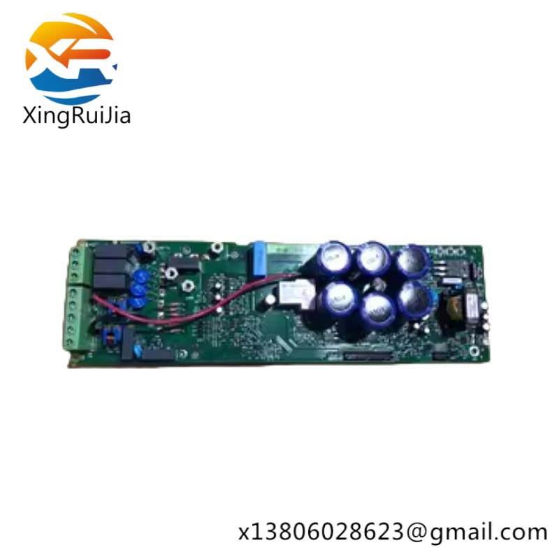 ABB SINT4220C 4210C Drive board power board