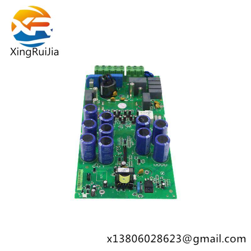 ABB SINT4320C Driver board