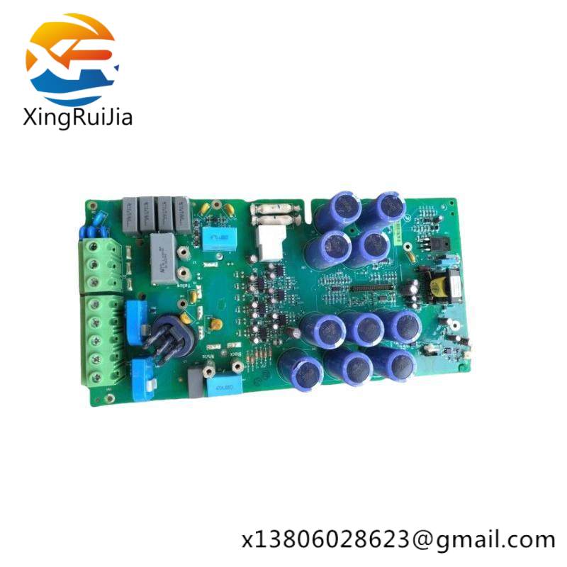 ABB SINT4330C FS75R12KE3 driver board