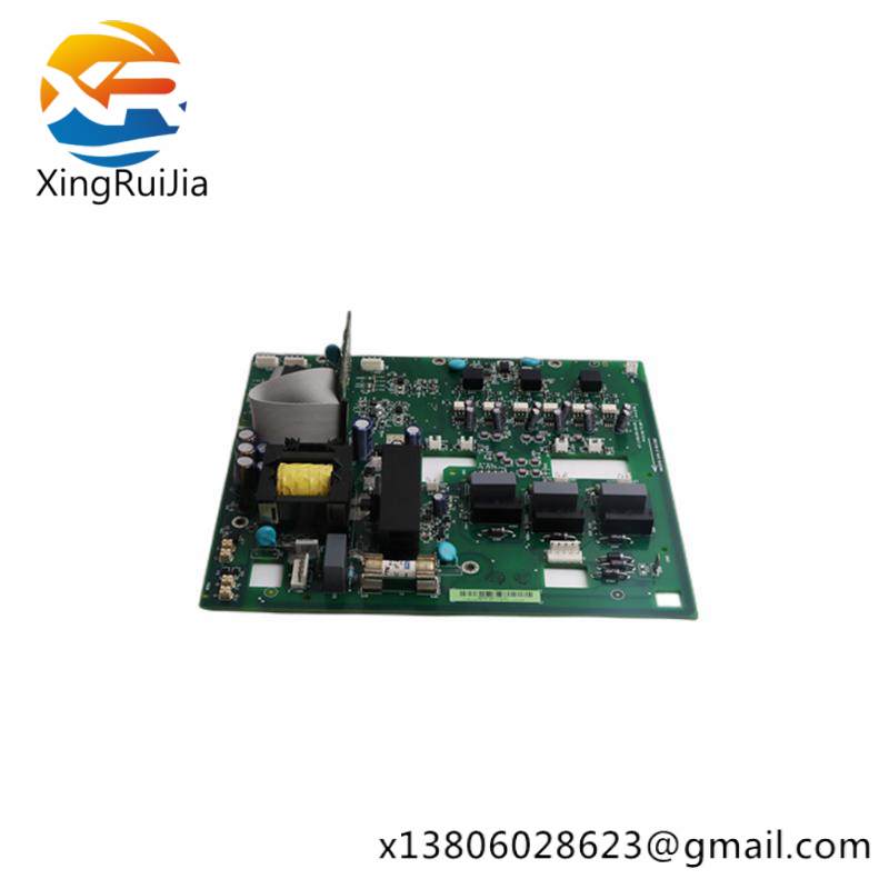 ABB SINT4610C MAIN CIRCUIT BOAR