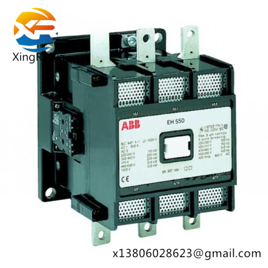 ABB SK827-005 DCS Module