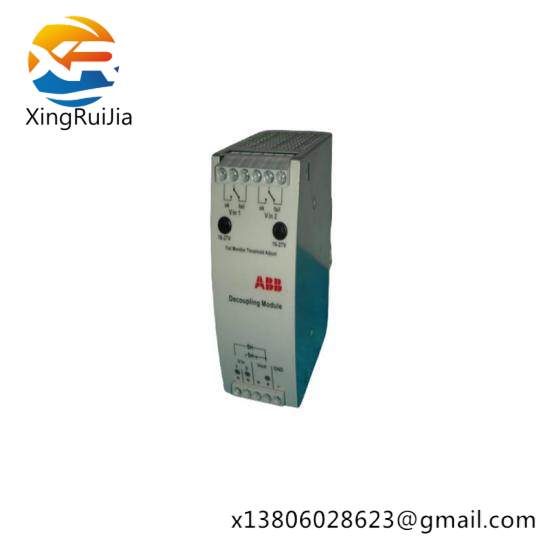 ABB SLR02.501