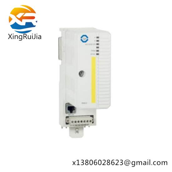 ABB SM812K01 Safety Module