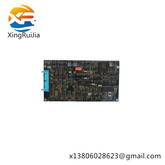 ABB SNAT-609-TAI Control Board
