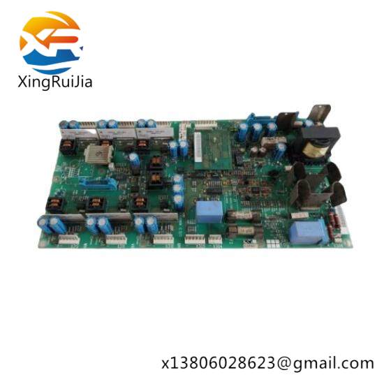 ABB SNAT-7261-NBN SNAT1005BDB Interface Board