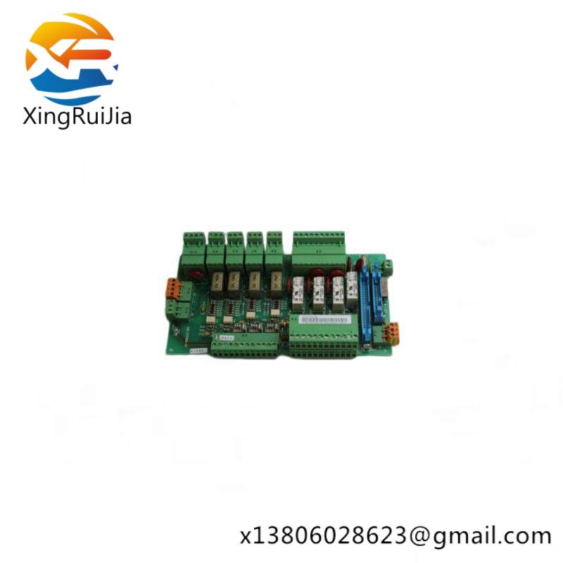 ABB SNAT602 TAC TAC interface board