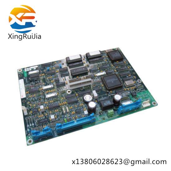 ABB DSQC363  Axis Board
