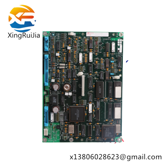 ABB SNAT603CNT  DCS Module