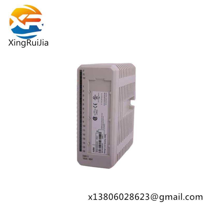 ABB SNAT603CNT SNAT 603 CNT PC BOARD ASEMBLY