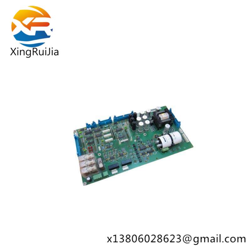 ABB SNAT607MCI SNAT 607 MCI 61027769 Interface Board