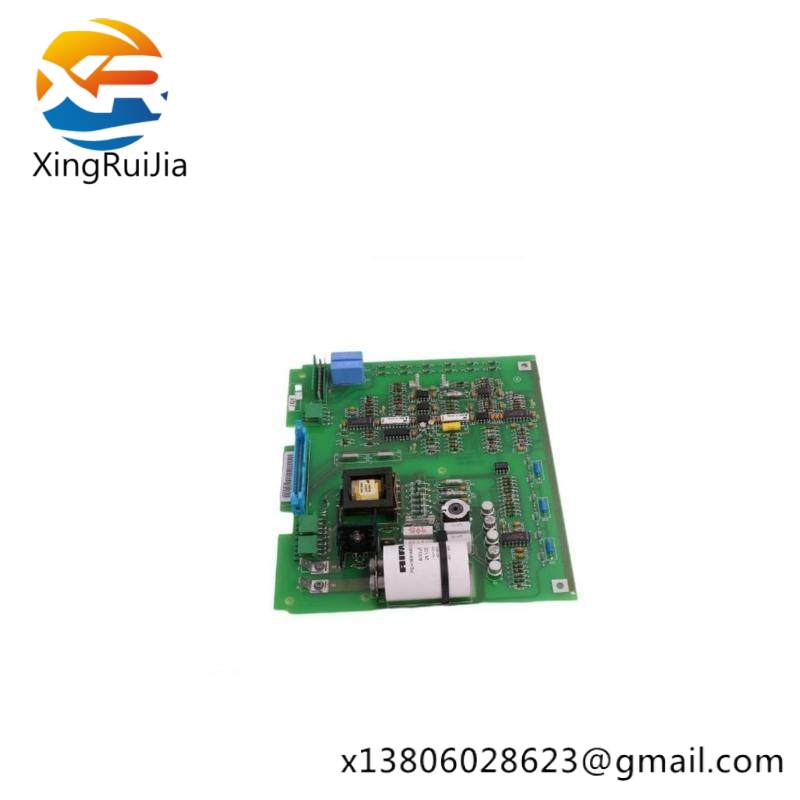 ABB SNAT617 CHC SNAT617CHC Control Module