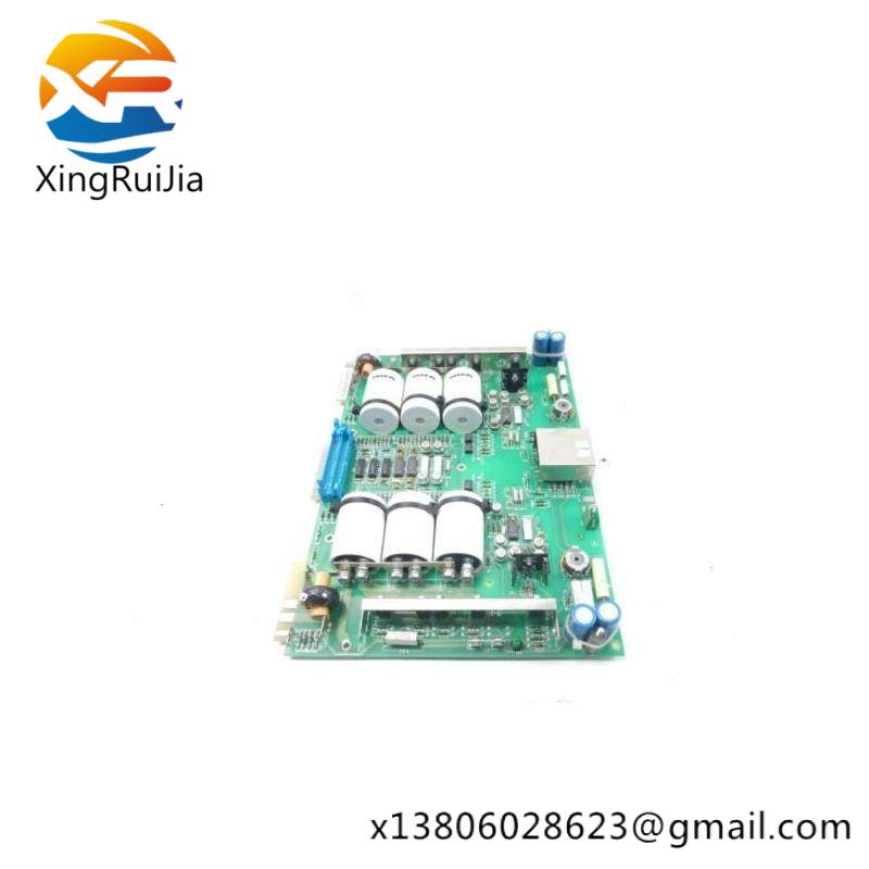 ABB SNAT633PAC Pulse Amplifier Board