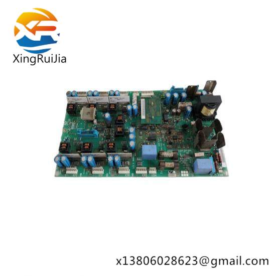 ABB SNAT7261QCP Main Interface Board