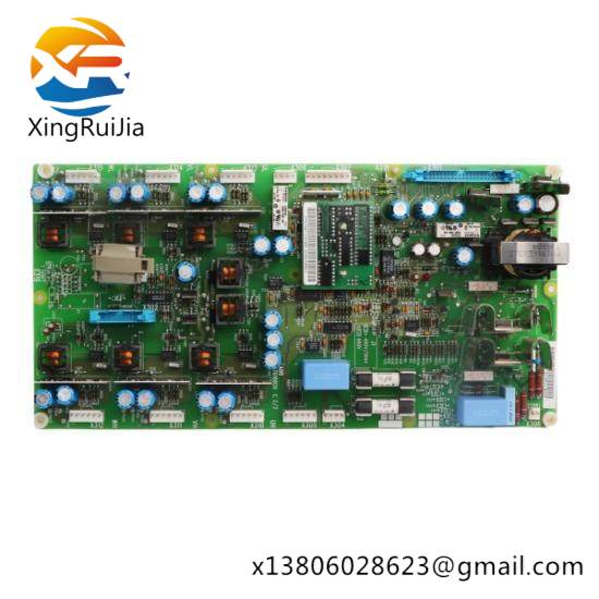 ABB SNAT7261SCP SNAT2105BDB Drive Board