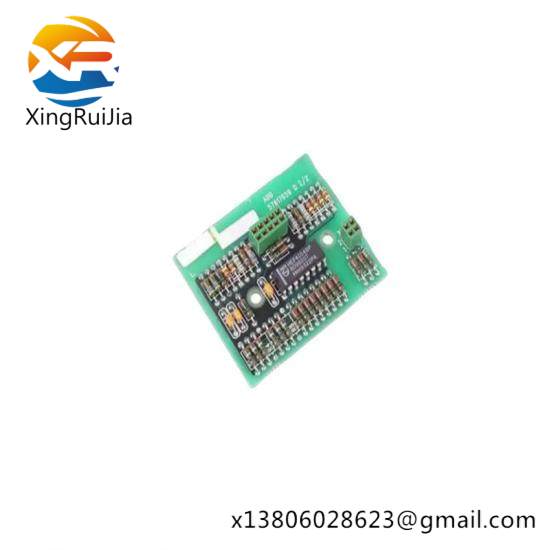 ABB SNAT 1703 BDB Drive Board