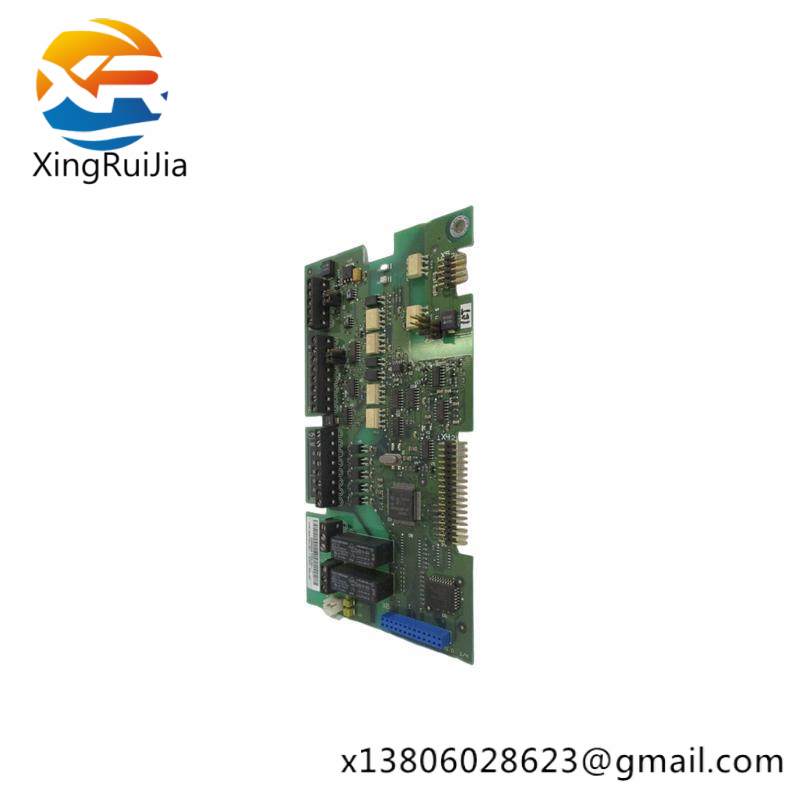 ABB SNAT 4041 PC BOARD