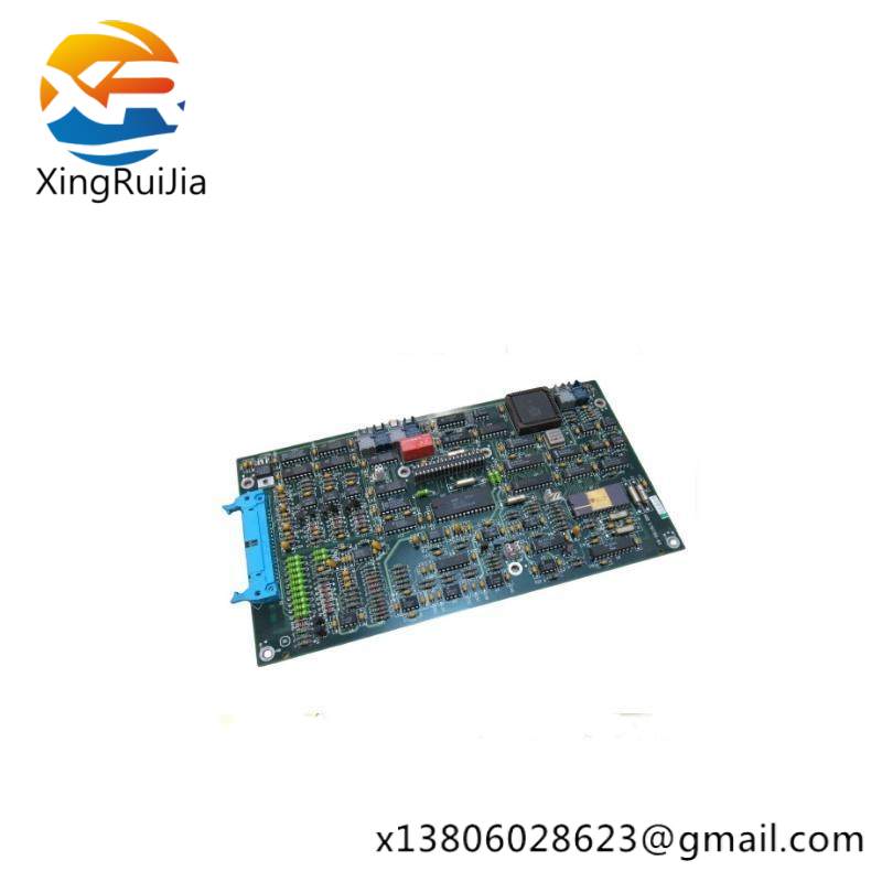 ABB SNAT 609 SNAT609 PC CONTROL BOARD