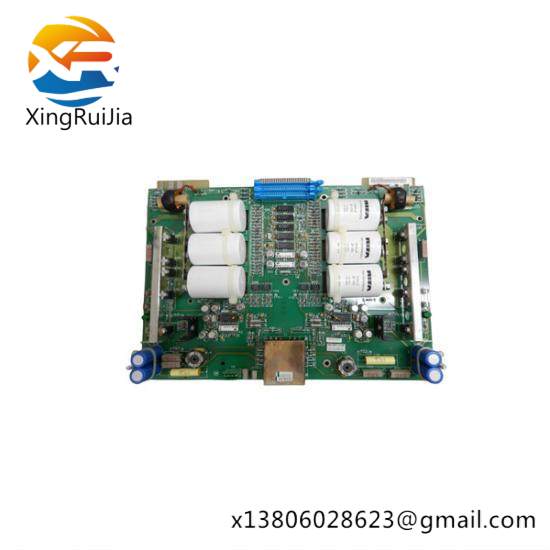 ABB SNAT 633 PAC Pulse Amplifier Board