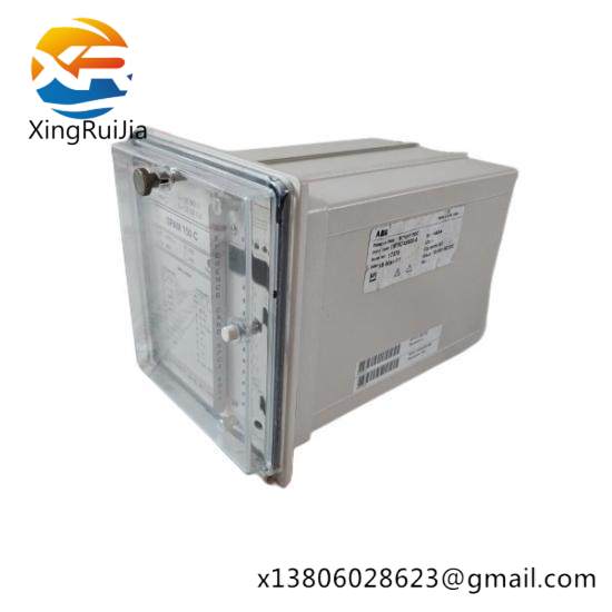 ABB SPAM150C RS641006 Controller MODULE