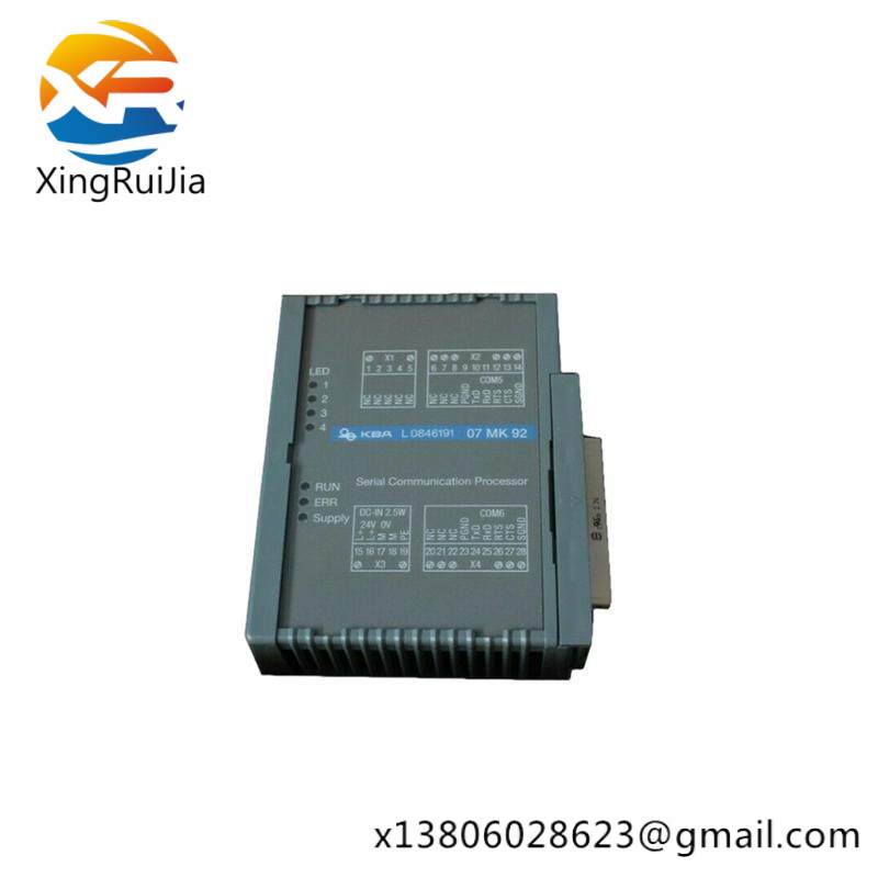ABB SPBLK01