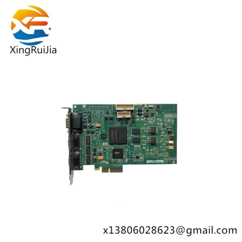ABB SPBRC300