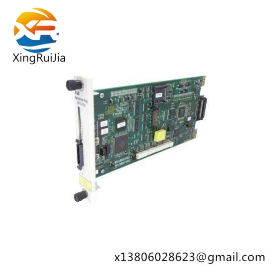 ABB SPBRC400 SPBRC4000000 Bailey Bridge Controller