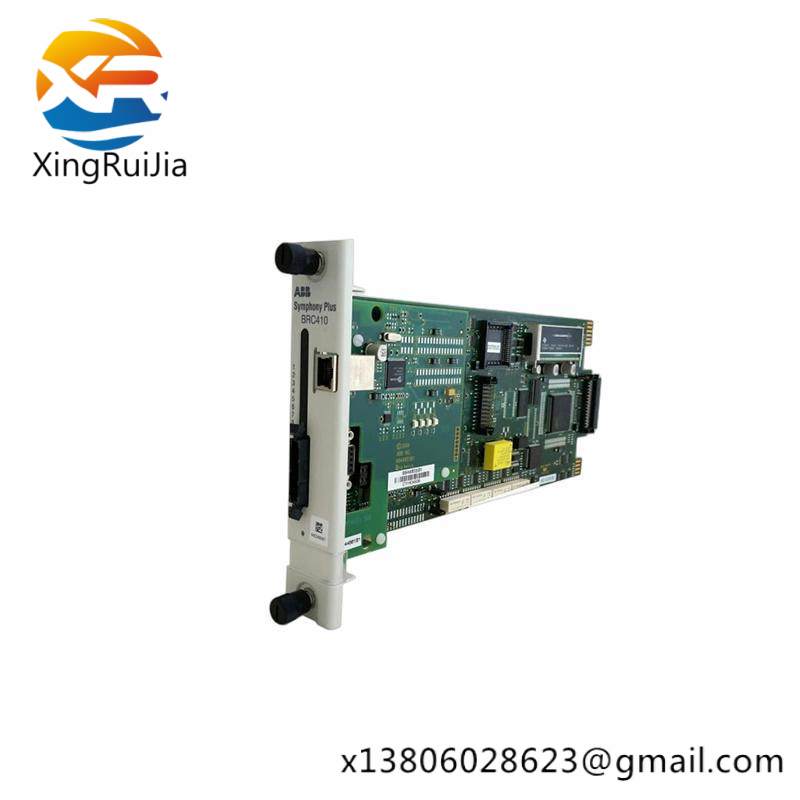 ABB SPBRC410
