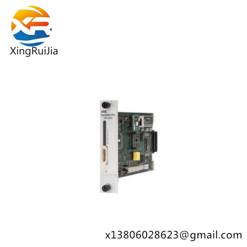 ABB SPBRC410 BRC410 SPBRC41000000 Controller with Modbus TCP Interface