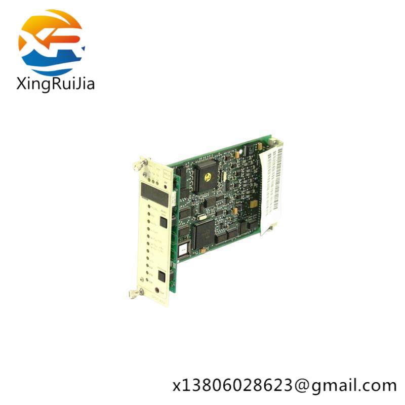 ABB SPCD3D53 Module