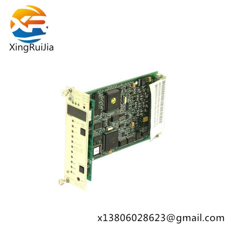 ABB SPCD 3D53-AB DIFFERENTIAL UNIT