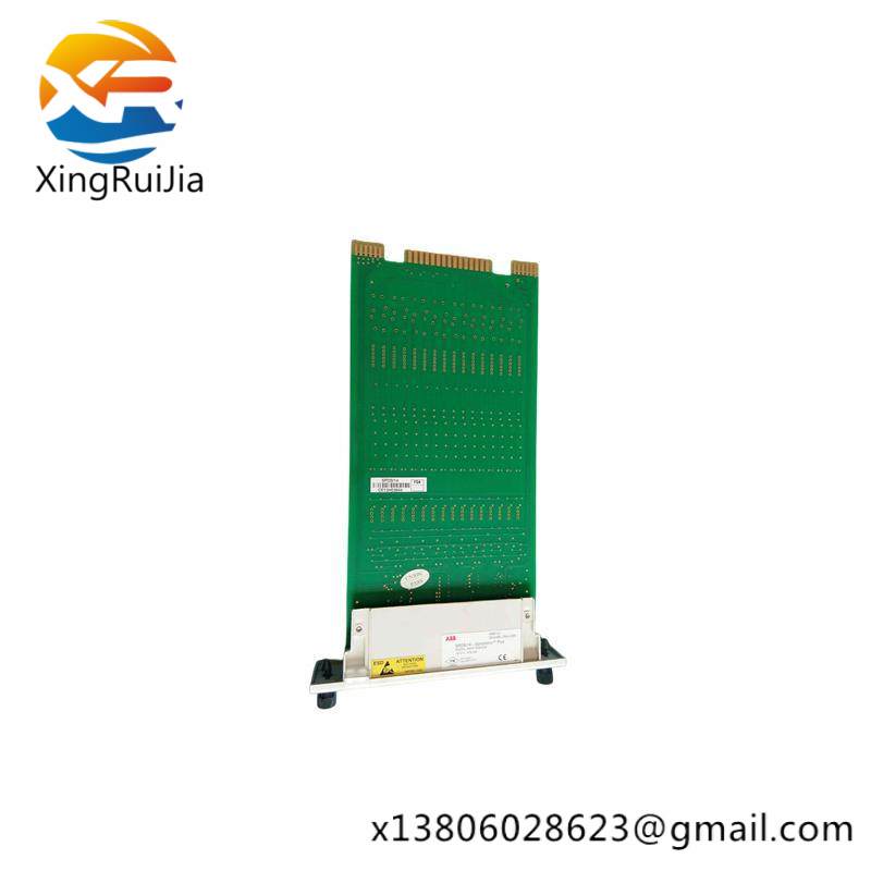 ABB SPDSI14 Digital Input Module