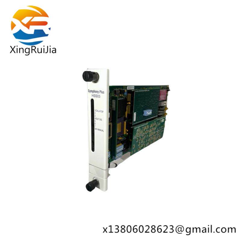 ABB SPHSS03