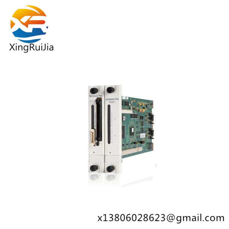 ABB SPNIS21 Network Interface Module