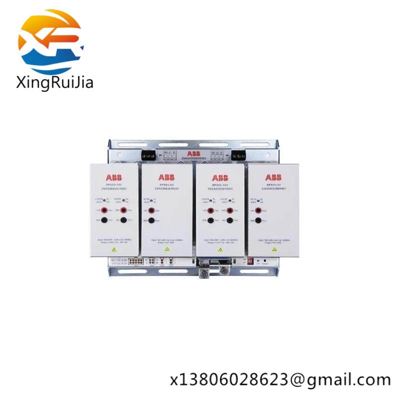 ABB SPS02 7760690157 Power Supply