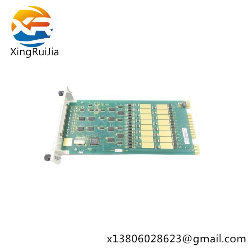 ABB SPSDI14 DO Module