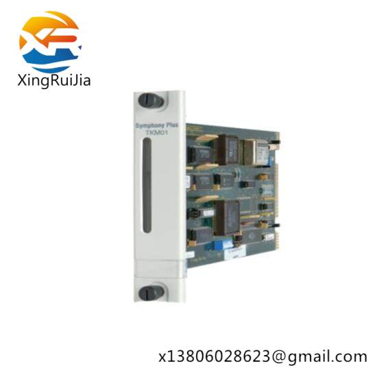 ABB FPBA-01