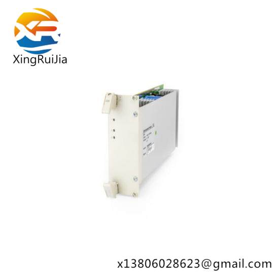ABB SR511 3BSE000863R0001 Regulator 24V/5V