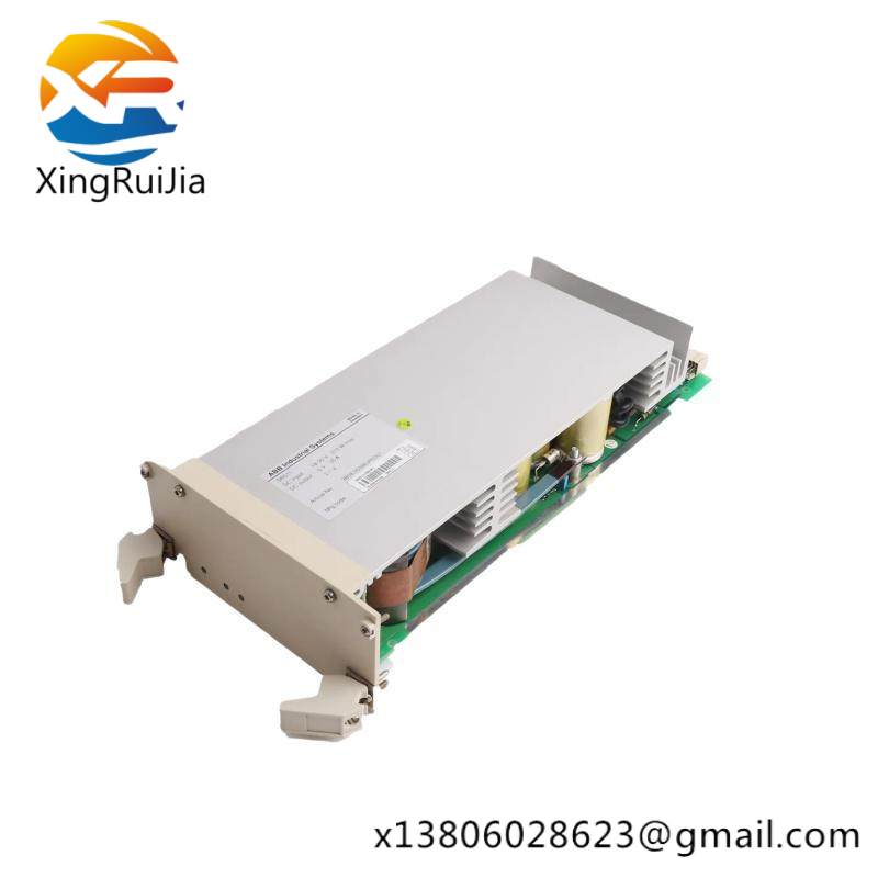 ABB SR511 3BSE000863R1 Regulator 24V/5V